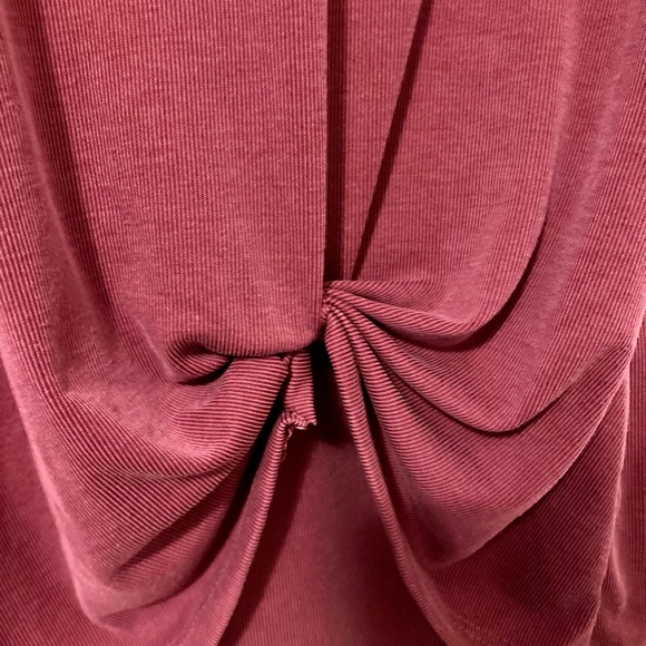 Bar III Day/Night Top - Picture 4 of 4